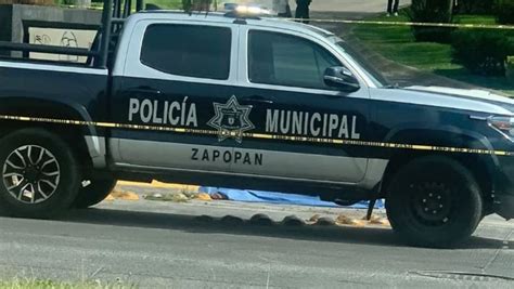 Nueva Balacera En Puerta De Hierro En Zapopan Dej Un Muerto Y Un