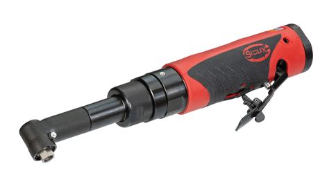 SIOUX SIGNATURE SERIES 90º AIR DRILL from Aircraft Tool Supply