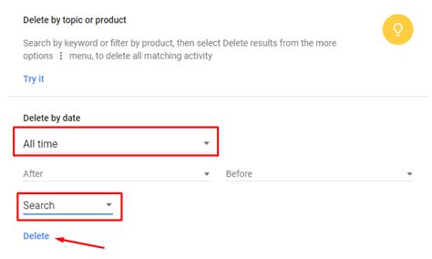 7 Steps To Erase Your Digital Footprints