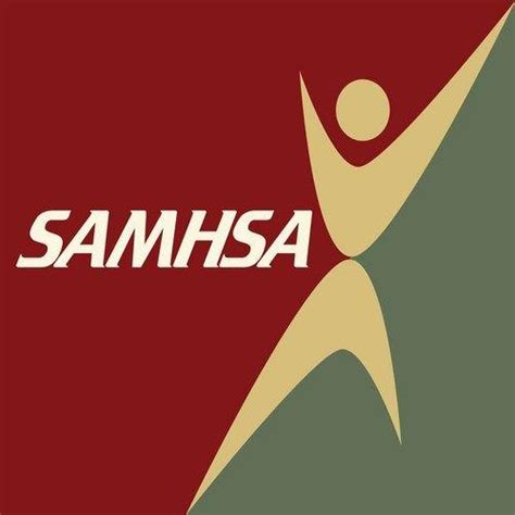 SAMHSA Logo - LogoDix