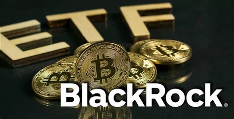 Le géant BlackRock a de nouveau mis à jour sa demande d ETF Bitcoin