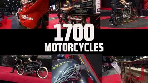 Motortrend Tv Spot Mecum Auctions Ispot Tv