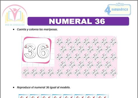 Analogías De Sumas Para Cuatro Años Web De Educación