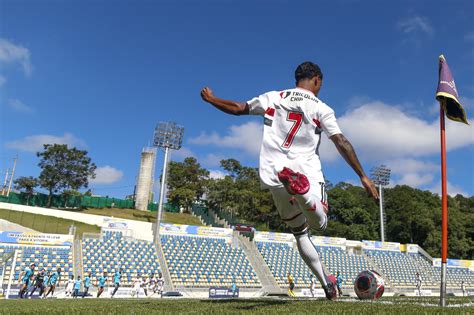 Invicto No Paulista Sub Recebe O Ska Brasil Spfc