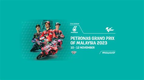 PETRONAS Grand Prix of Malaysia 2023 • 9tro