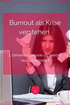 Burnout Und Ersch Pfung Ideen Ersch Pfung Burnout Symptome