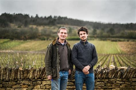 Domaine Fernand Et Laurent Pillot D Gustation Vin Grands Jours De