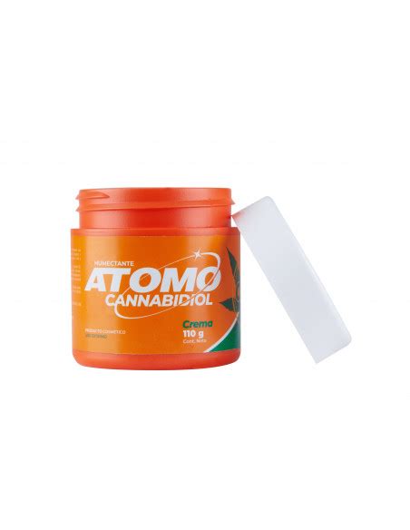 Atomo Cbd G En Farmacias Proteger Salud