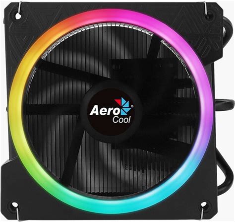Кулер AeroCool Cylon 3H - купить кулер по выгодной цене в интернет ...