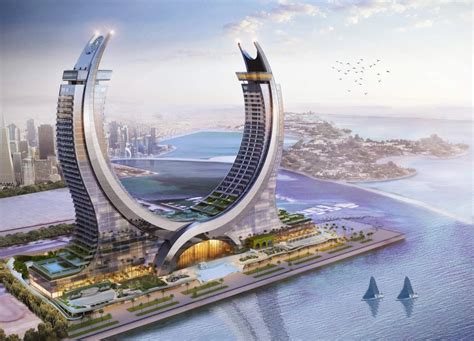 Largest Hotel In The World 2022