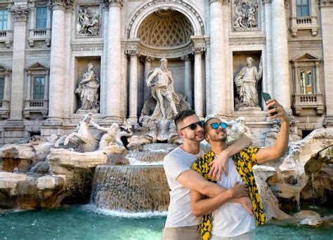 The Roman Gay LGBT And Gay Friendly Tours In Rome Romeing