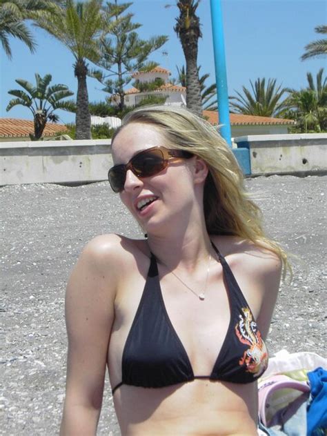 Amateur Anja ANJA Porn Pic