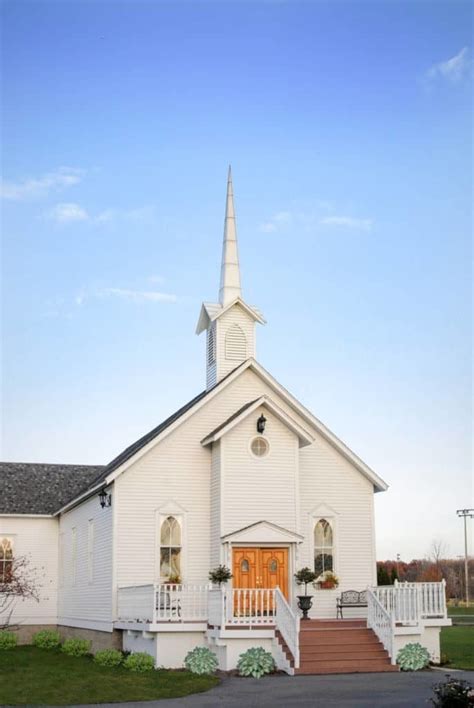 Wedding Chapels In Michigan 8 Ideas For Your Big Day The Wedding Shoppe