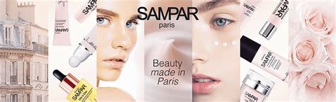 Sampar Skincare, Glamour Shot & Serums - LOOKFANTASTIC UK