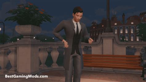 53+ Coolest Sims 4 Male Clothes CC For Your CC Folder