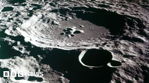 The photos that made Moon landings possible