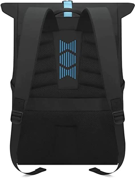 Lenovo Ideapad Gaming Modern Backpack Black Wasserman Eu