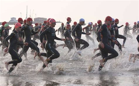 Viii Triatl Do Terres De L Ebre Primer Dnf Biobikefit