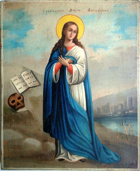 Марія Магдалина - ICON.ORG.UA | Mary magdalene, Iconography, Sacred art
