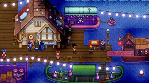 Stardew Valley Zwei Neue Spin Off Titel Angek Ndigt