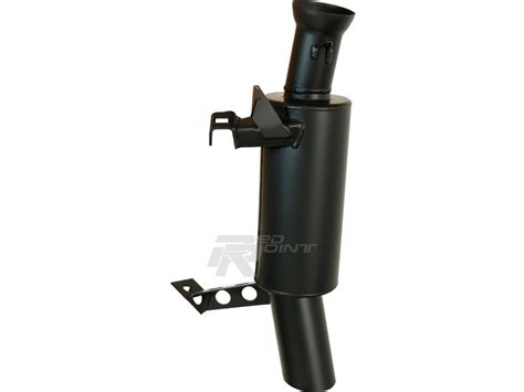 GGB exhaust MOUNTAIN Облегченный глушитель для снегохода ARCTIC CAT 800 ...