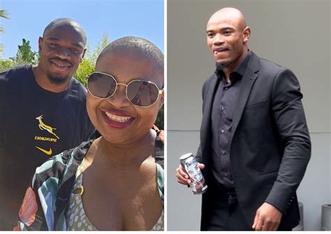 'Jealous': Fan's pic with Mapimpi gives Mzansi chest pains