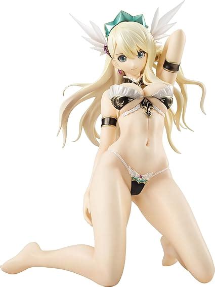 Amazon Megahouse Bikini Warriors Valkyrie EX Excellent Model Core