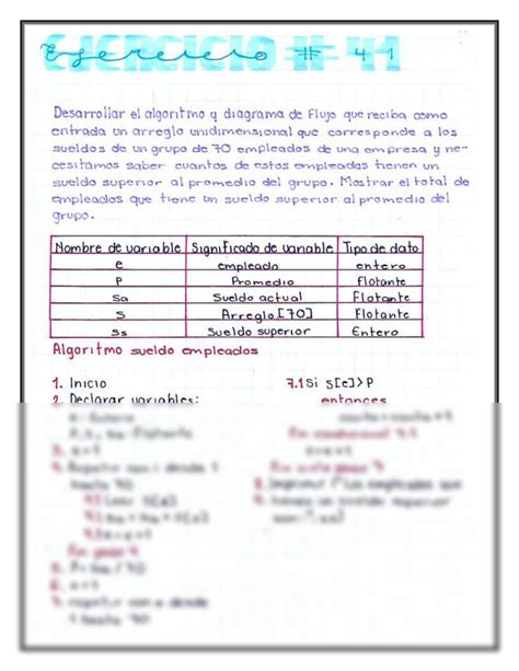 Solution Ejercicio Studypool