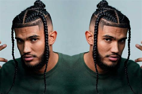 Pop Smoke Braids For Men: 21 Fresh Ideas To Try