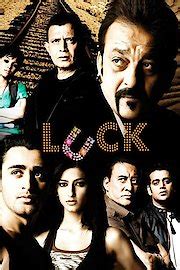 Watch Luck Online | 2009 Movie | Yidio