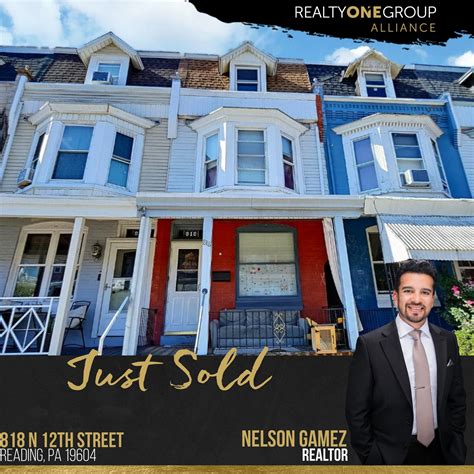 Realty - 🔥🏡 JUST SOLD! 🏡🔥 Huge shoutout to Nelson Gamez for