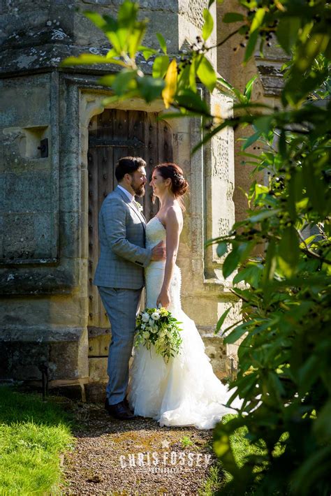 Wedding Photography At The Charlecote Pheasant Hotel Ben And Gillians