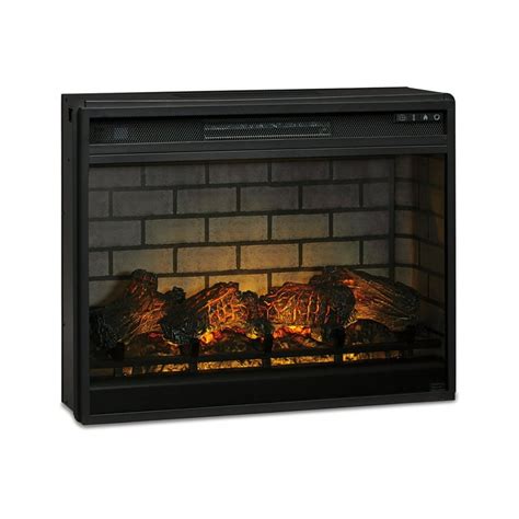 Ashley Fireplace Insert Parts Signature Design By Ashley® Trinell