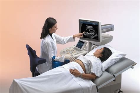 Philips Affiniti 50 Ultrasound Machine At Rs 1000000 In Ernakulam Id