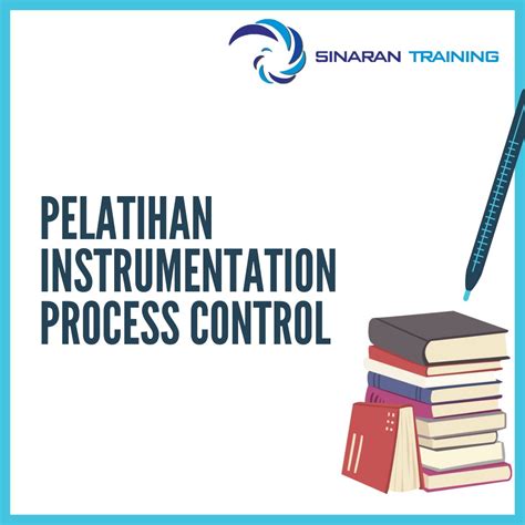 PELATIHAN INSTRUMENTATION PROCESS CONTROL Sinaran Training