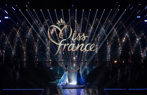 Miss France D Couvrez La Miss Qui A Remport Le Test De Culture