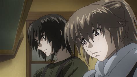 Soukyuu No Fafner Dead Aggressor The Beyond Image 4131737