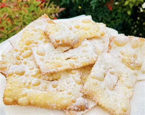 Le Pi Buone Chiacchiere Al Mondo Sono Di Gino Fabbri Anche Iginio