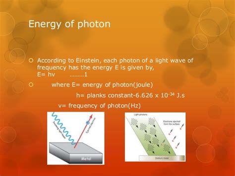 Photoelectric Effect Ppt