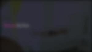 Delightful Blonde Having Her Curvy Figure And Spreadable XXX Dessert