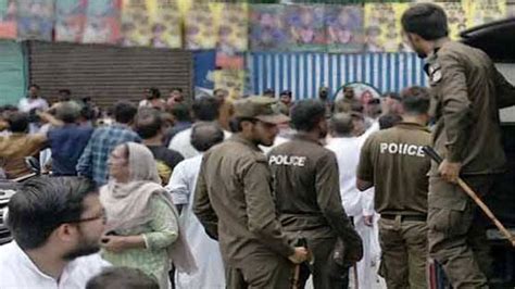 Ecp Issues Code Of Conduct For Security Personnel