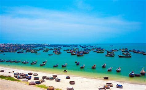 Infos Pratiques Vietnam Cfa Voyages