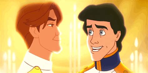 Existing Disney Characters That Could Be Gay Shy Strange Manic