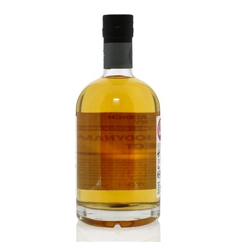 Bruichladdich 2011 10 Year Old The Biodynamic Project Auction A103030