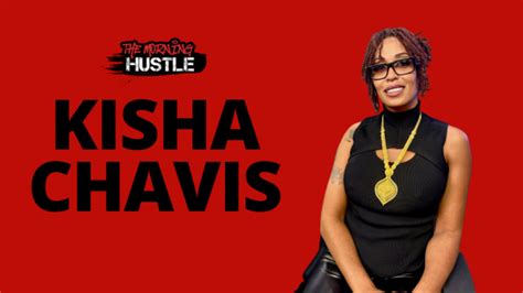 Kisha Chavis Talks Marriage With Joe Smith, OnlyFans & More