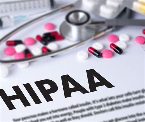 Faqs Patient Rights Under Hipaa