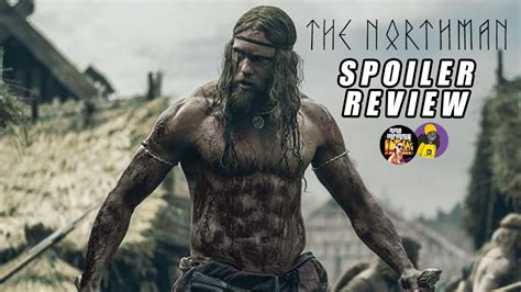 The Northman Spoiler Review Youtube