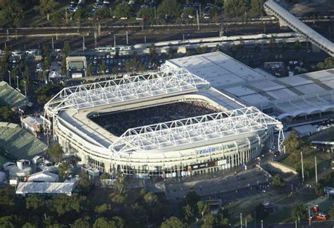 Rod Laver Arena Photos | Austadiums