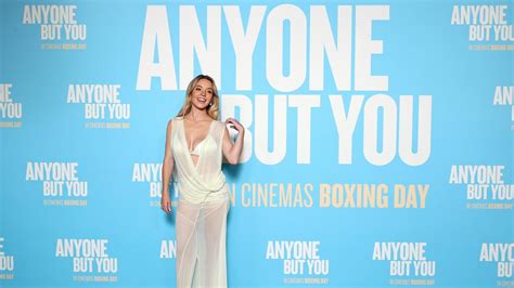 Naked Sydney Sweeney Gets Candid About What She Really Think Of