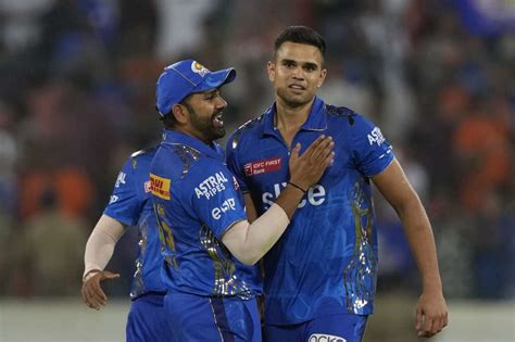 Ipl 2023 Rohit Sharma Gave Big Statement After Mumbai Indians Lose